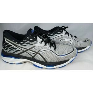 Asics Gel Cumulus 19 Running Men Shoes Athletic Sneakers Fluid Ride T7B3N Size 7